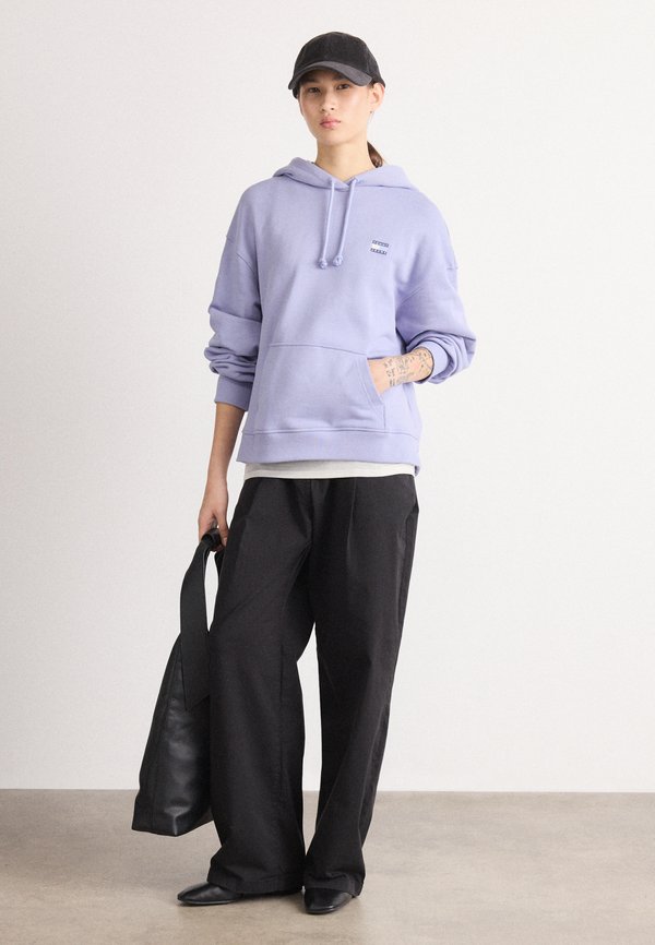 Tommy Jeans TJW BXY BADGE HOODIE EXT