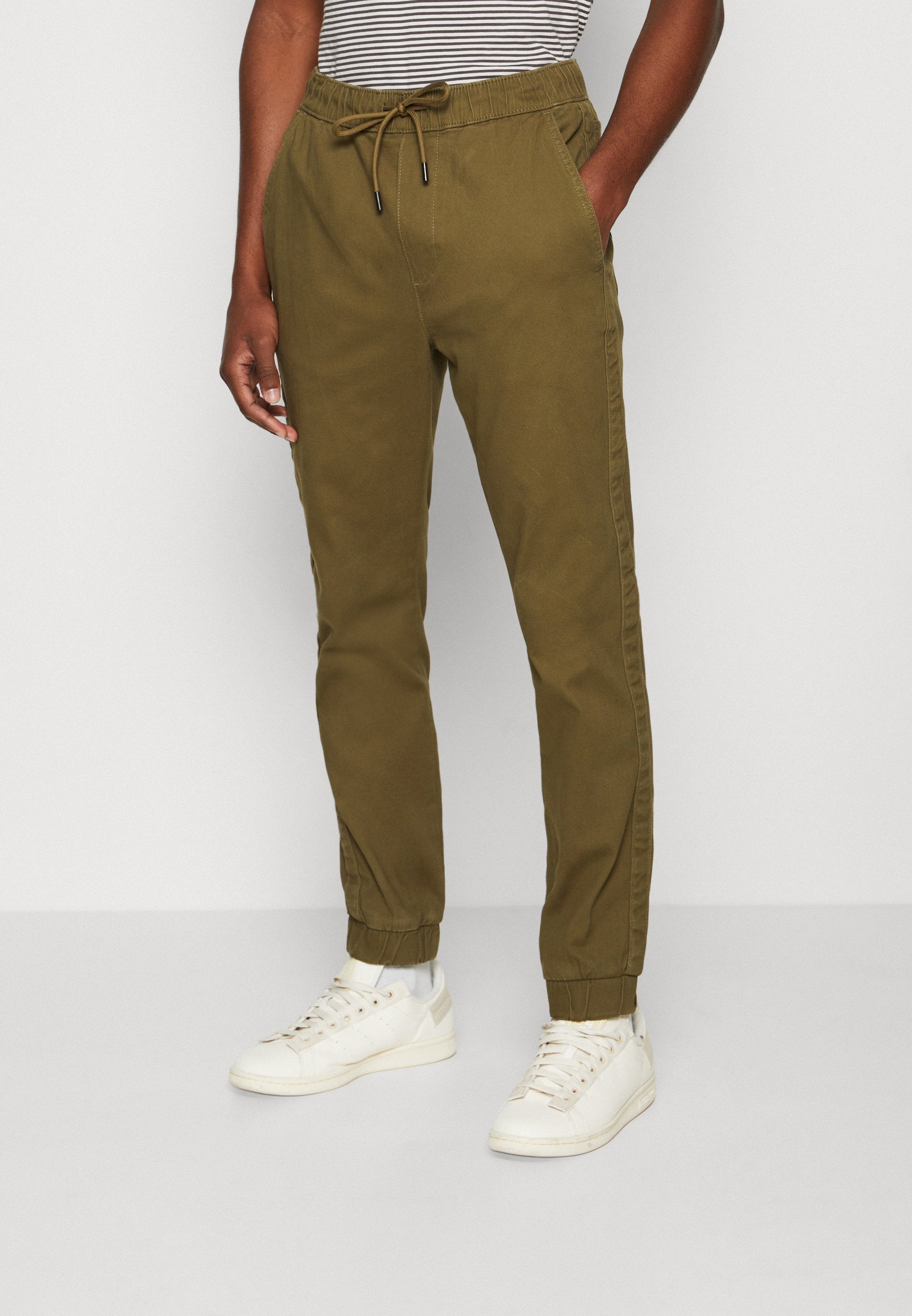 Joggers ONSLINUS Tapered Fit Media 3