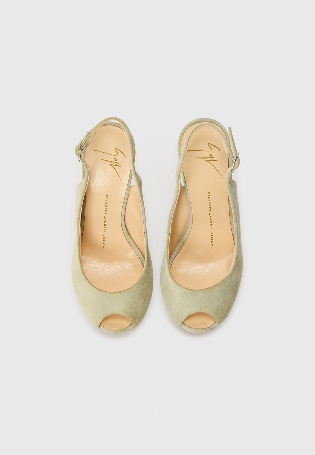 Giuseppe Zanotti