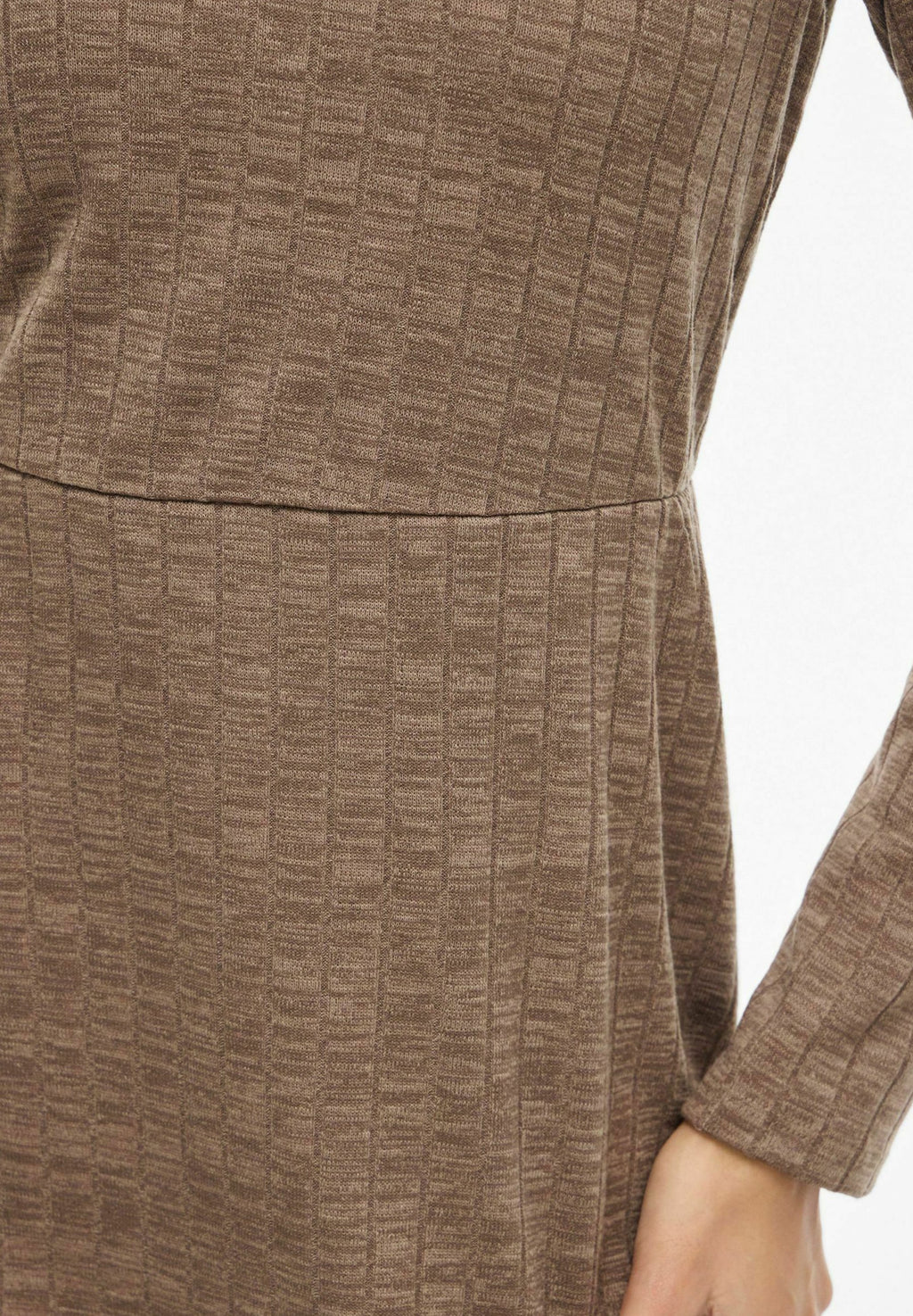 VILA Short VISEWI Long sleeved