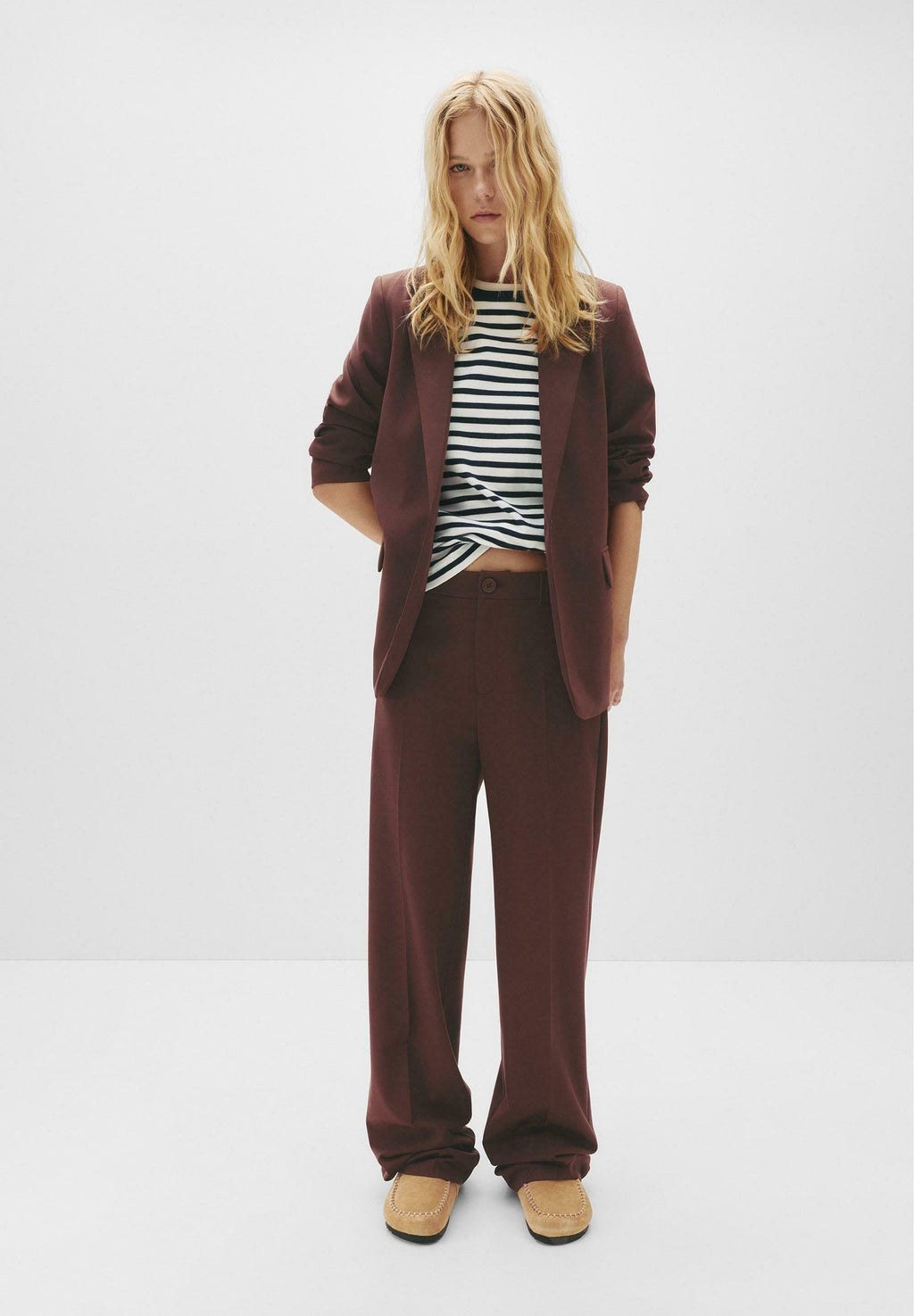 PULL&BEAR BASIC
