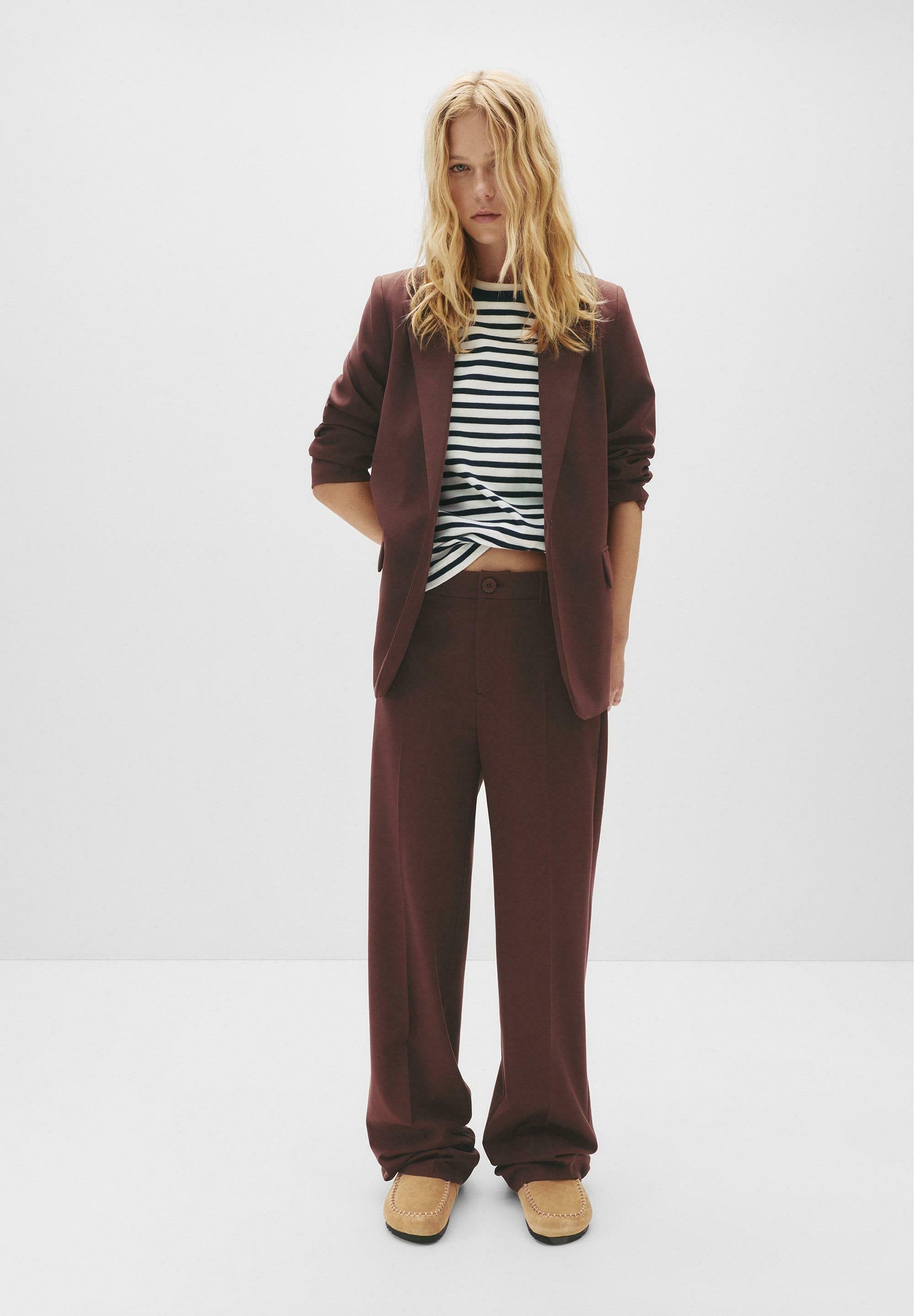 PULL&BEAR BASIC