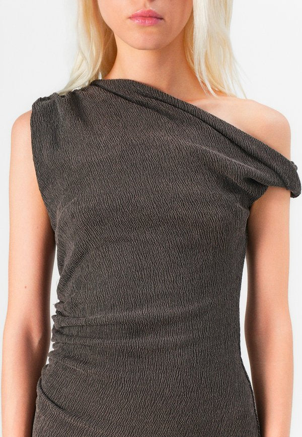 Vero Moda VMLUNA MIDI DRESS
