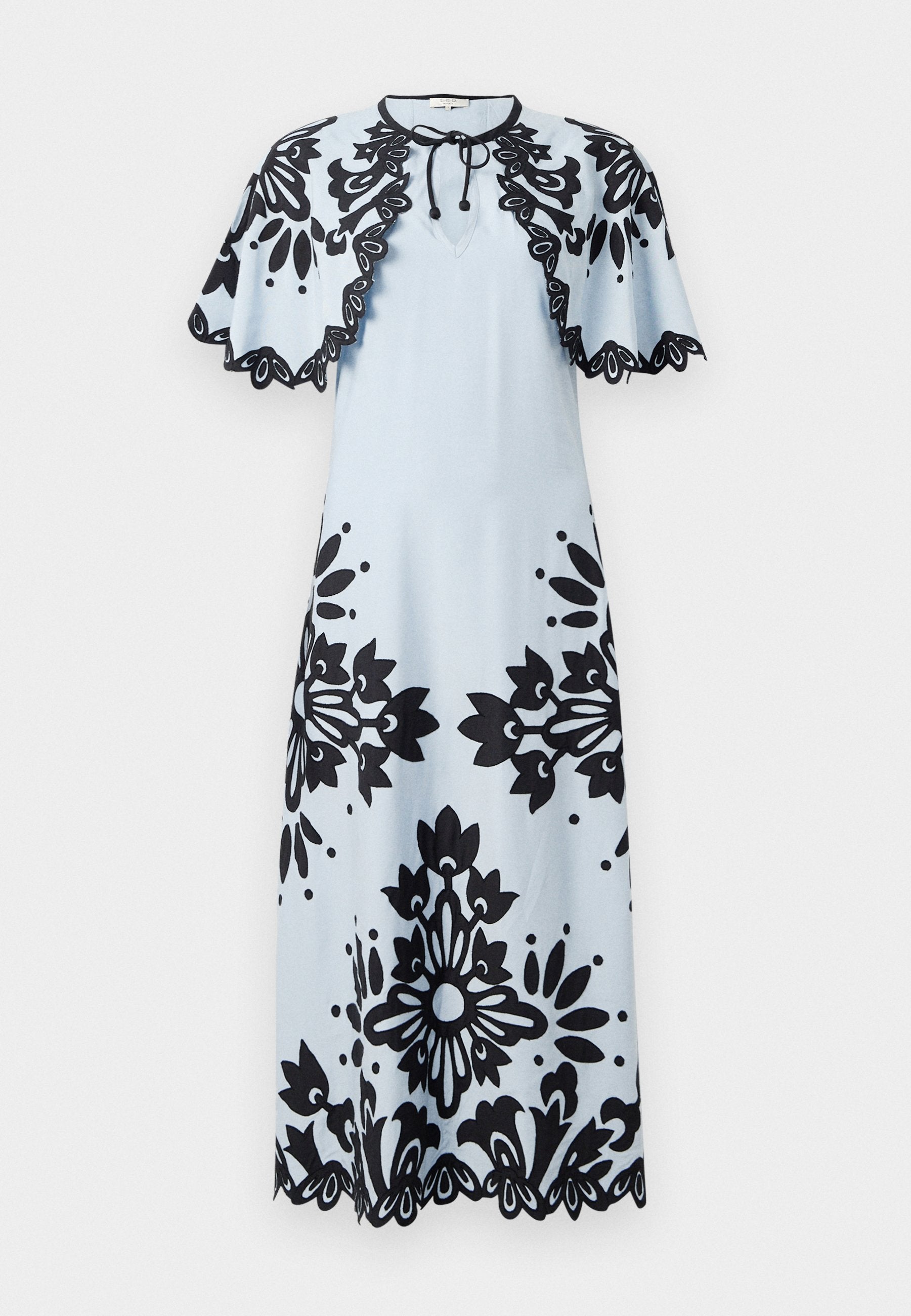 Sea LILIANA DRESS