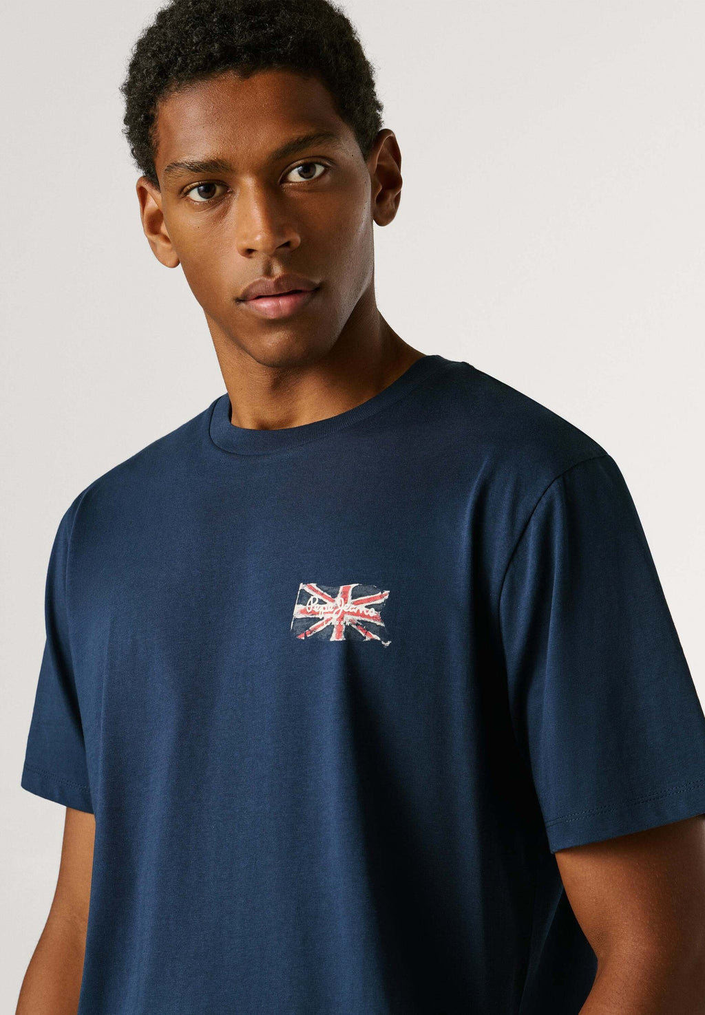 Pepe Jeans SMALL FLAG
