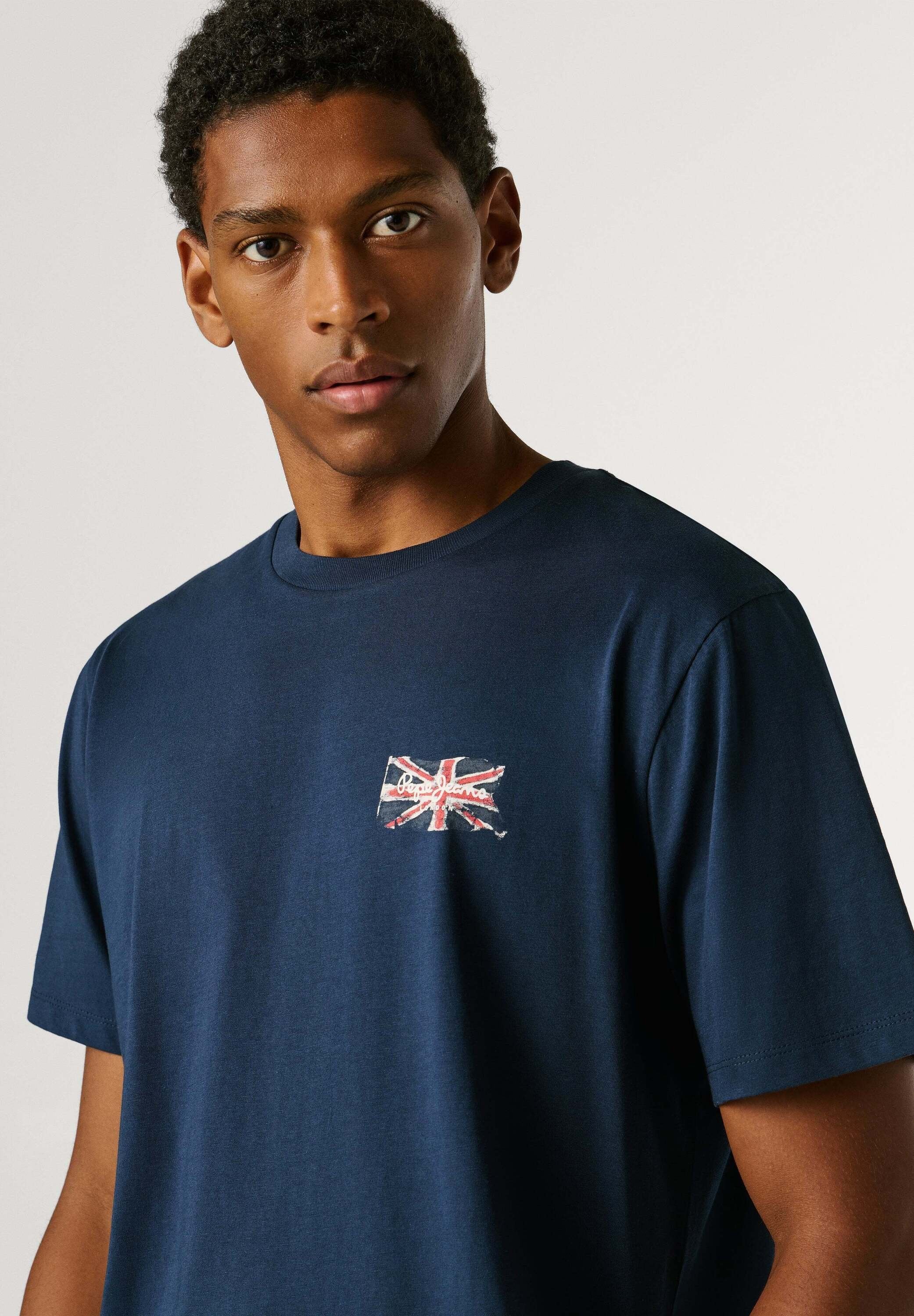 Pepe Jeans SMALL FLAG