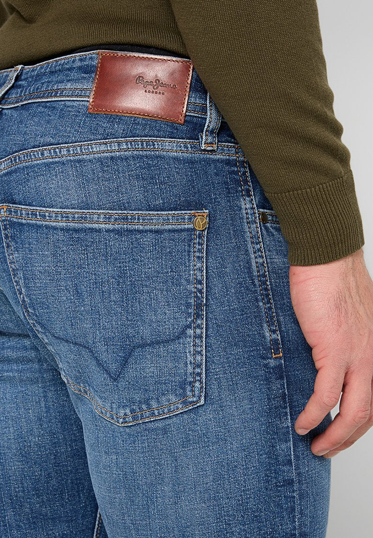 Pepe Jeans