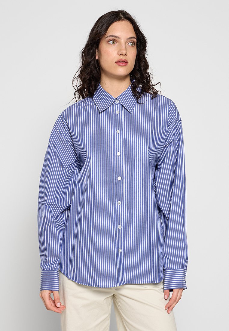 s.Oliver Hemdbluse Media 1