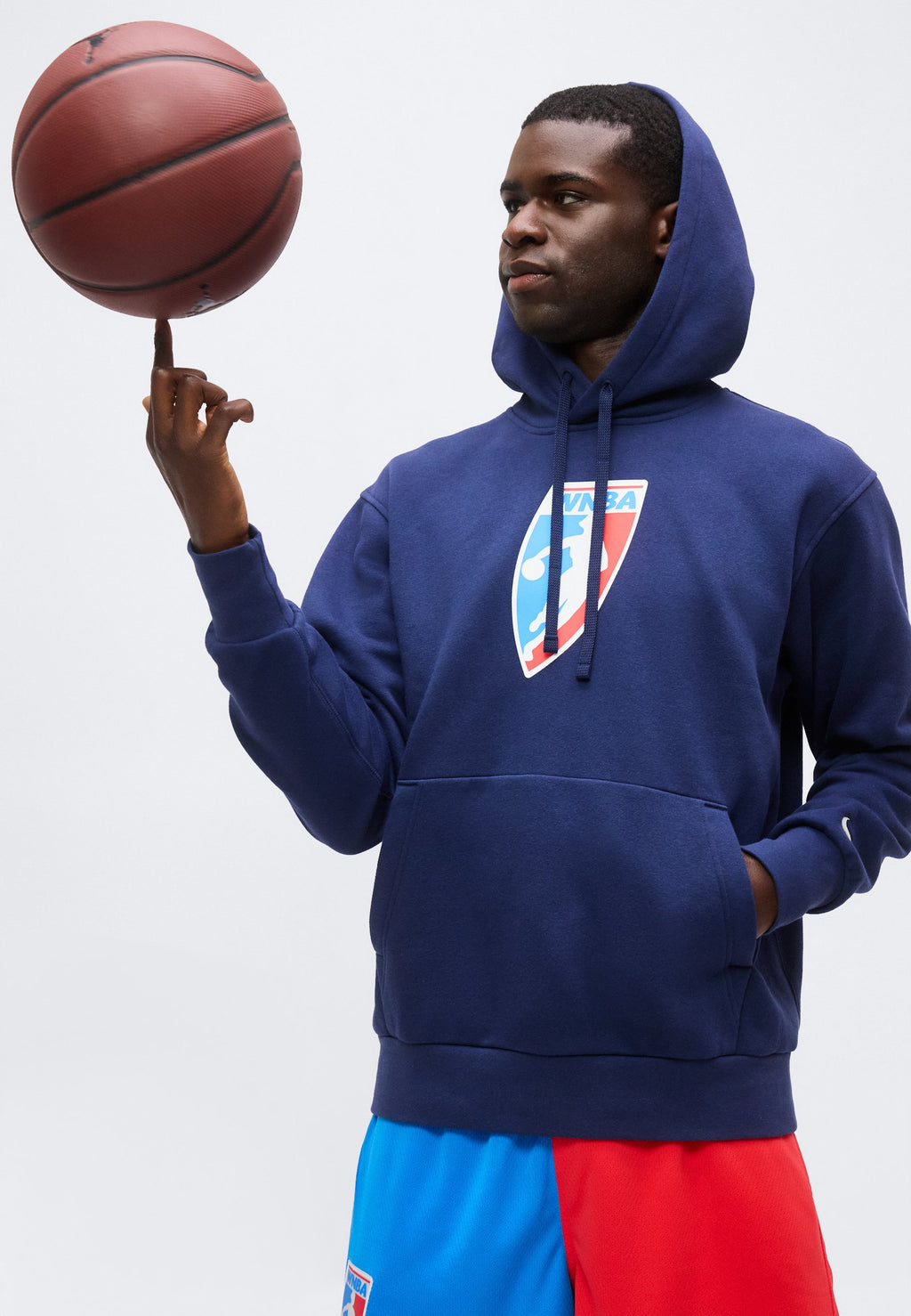 Nike Performance WNBA LEGENDS HOODY UNISEX