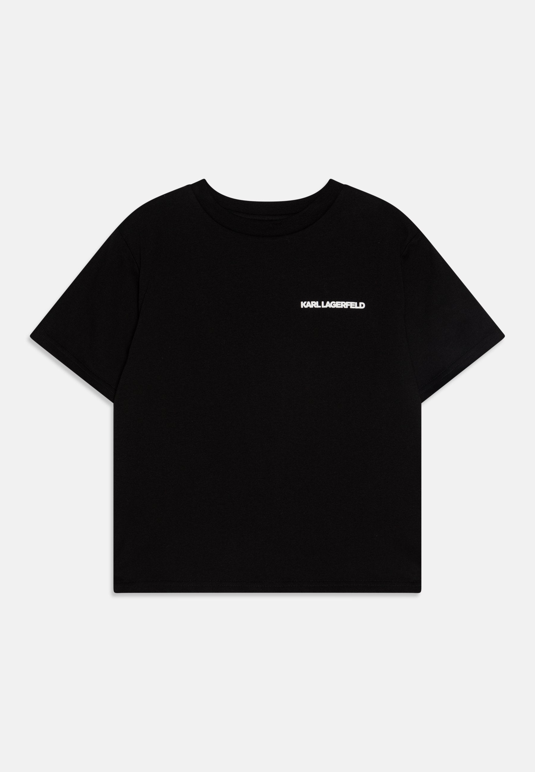 SHORT SLEEVES TEE UNISEX Media 1