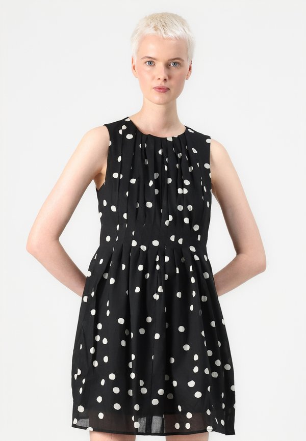 Vero Moda VMSILLE SHORT DRESS