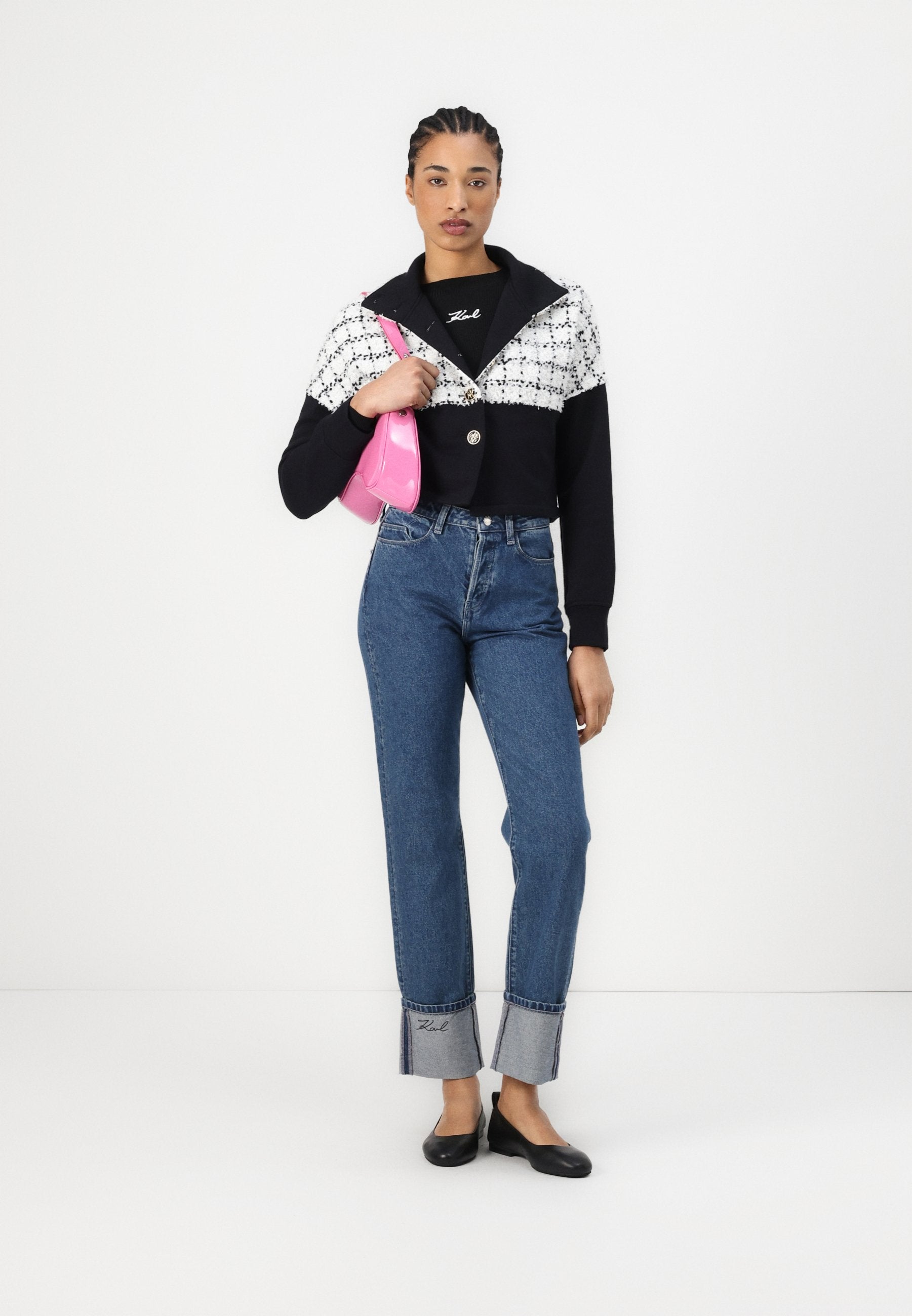 CUFFED PANTS Media 2