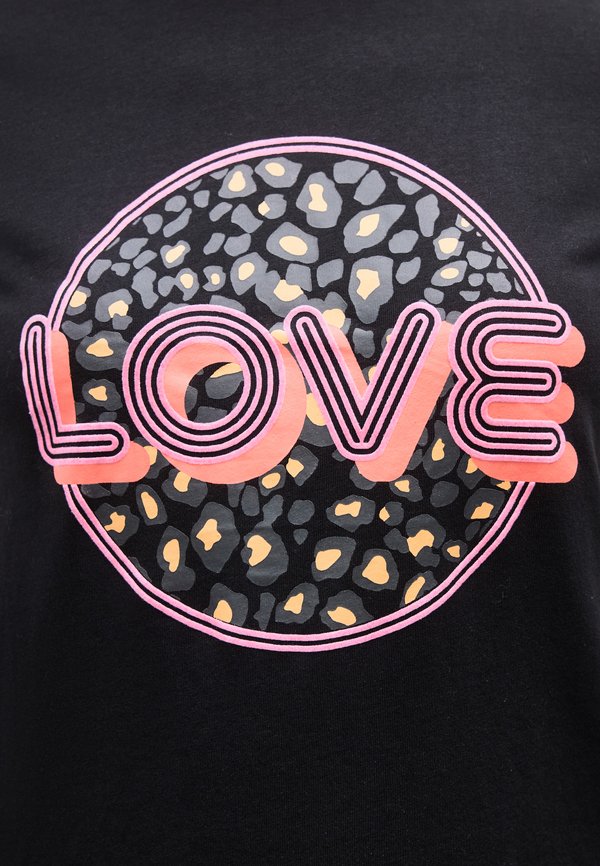 ONLY Tall ONLARIYA LIFE LOVE TOP BOX