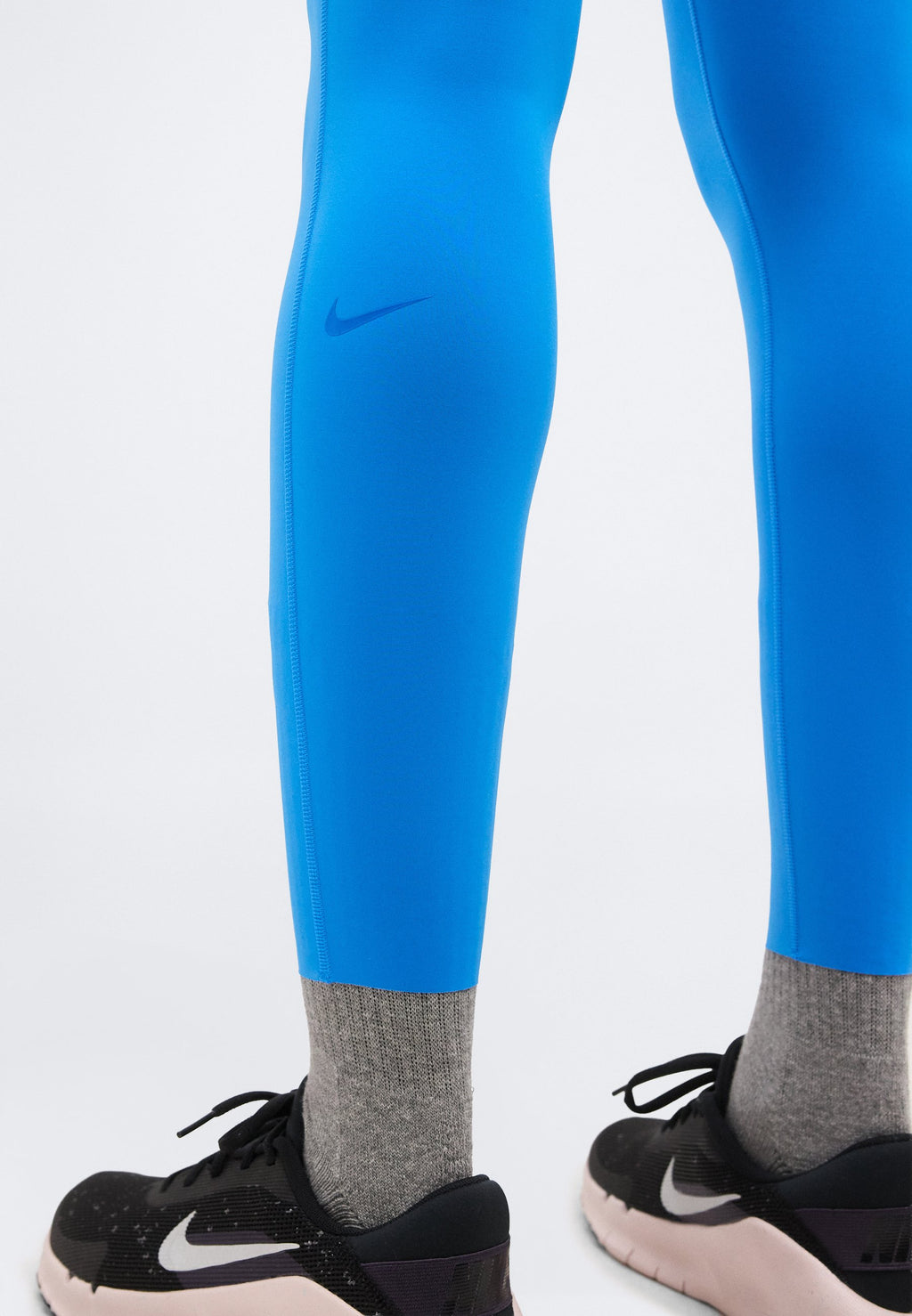Nike Performance W NK DF UNVRSA HR 7/8 TGHT PKT