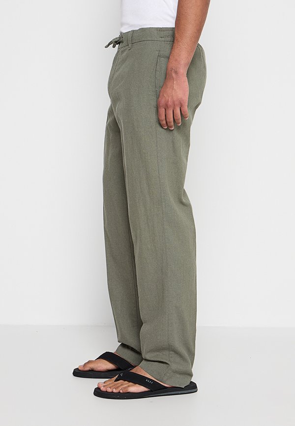 Selected SLH196 STRAIGHT FIT