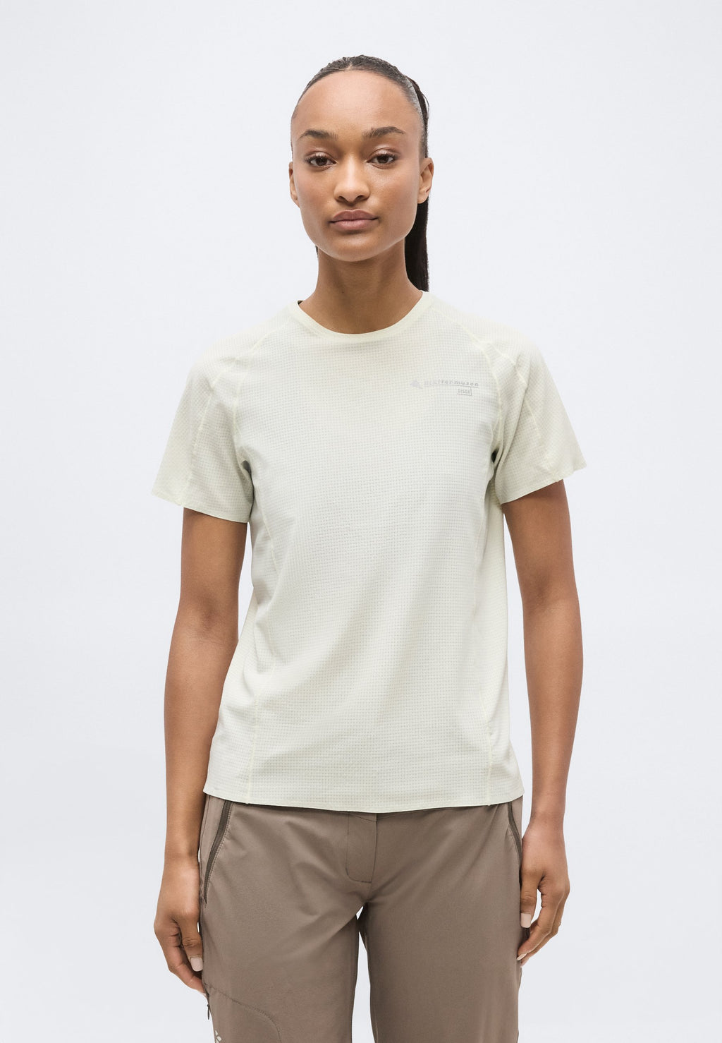 Klättermusen DISER TEE