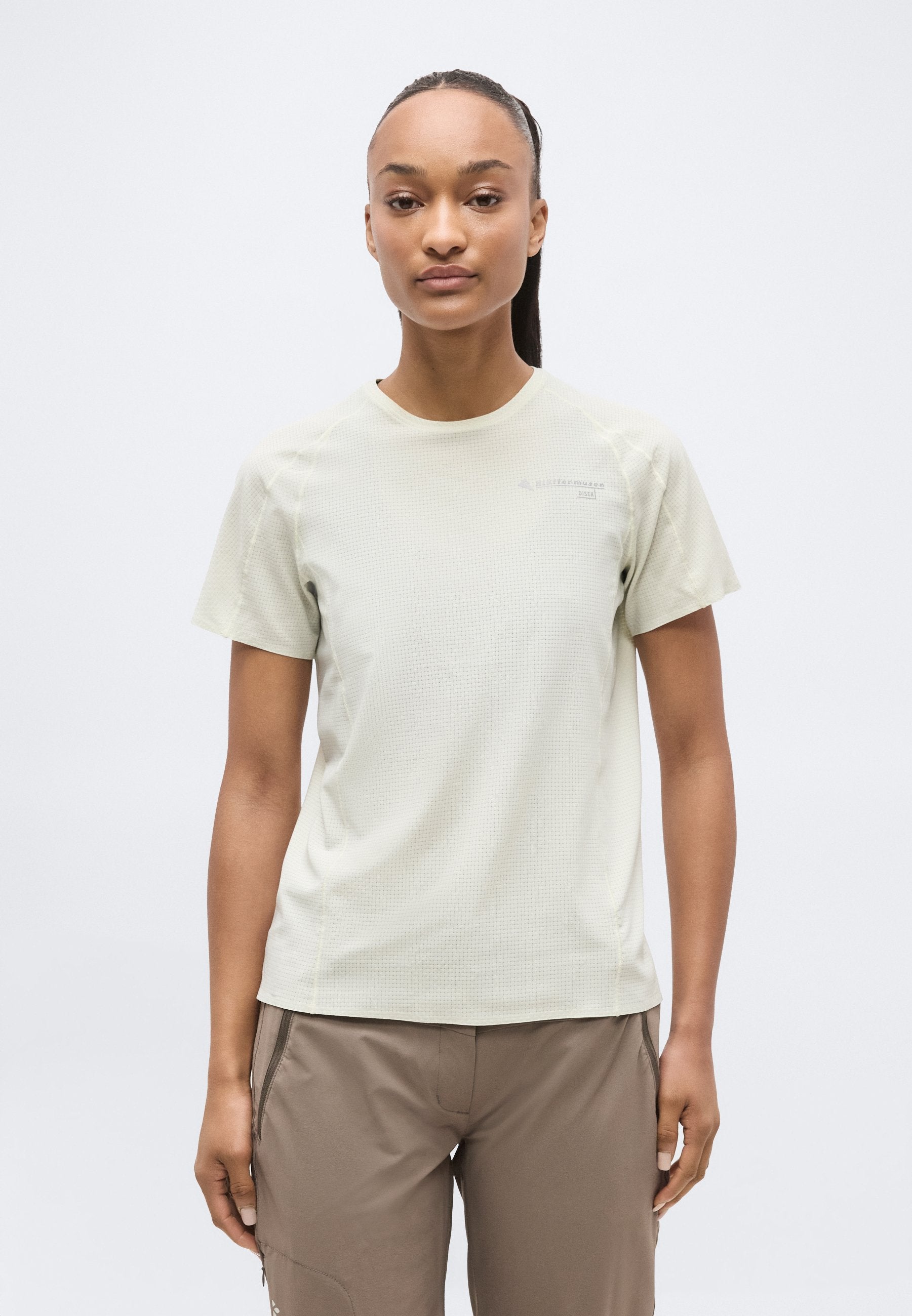 Klättermusen DISER TEE