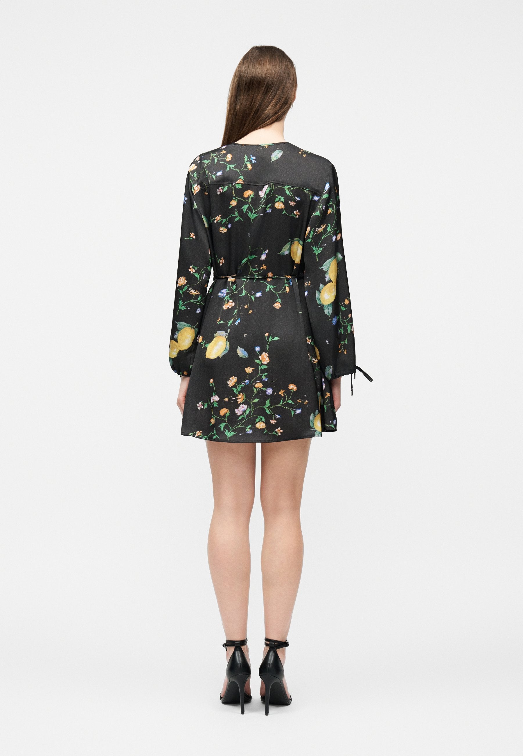 MOSCHINO JEANS DRESS