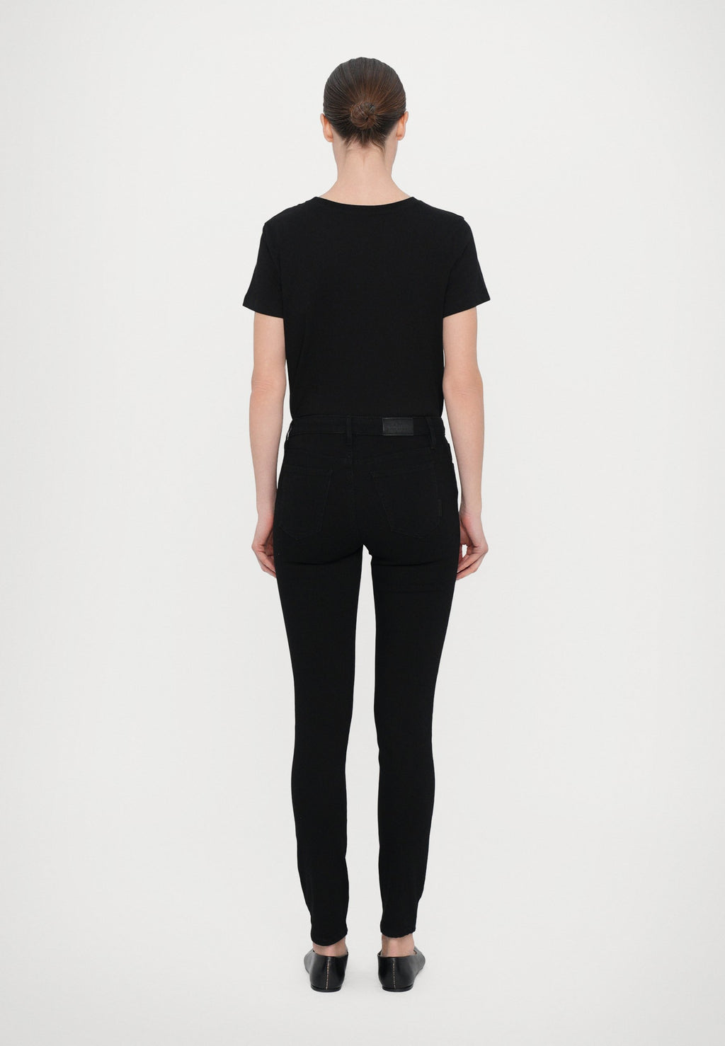 Armani Exchange Jeans Skinny Fit Media 4
