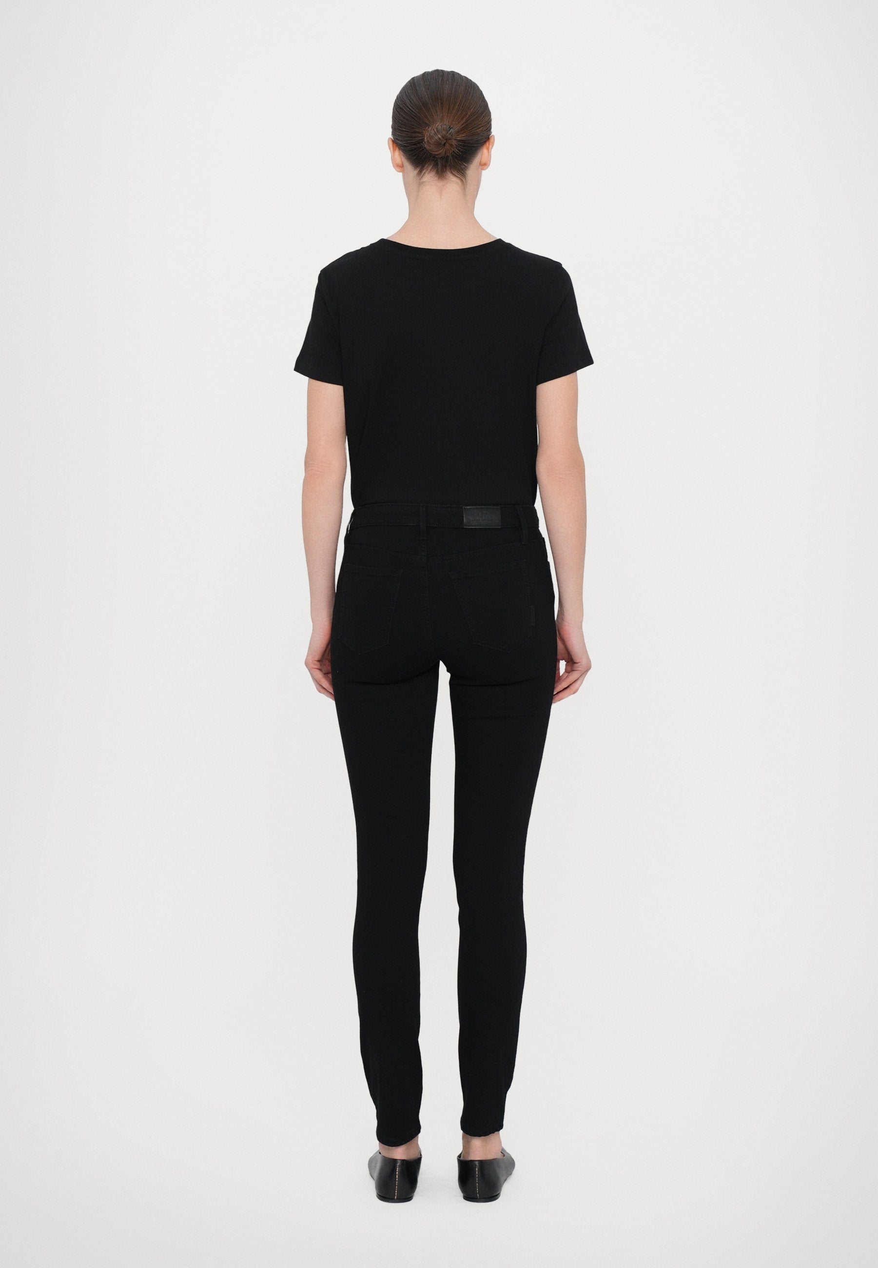 Armani Exchange Jeans Skinny Fit Media 4