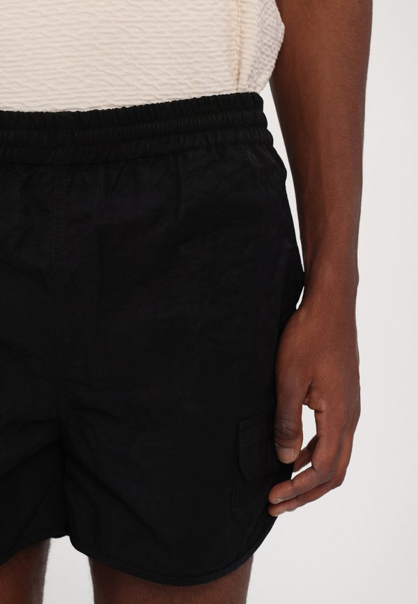 Dhruv Kapoor PATCH POCKET MICRO UNISEX