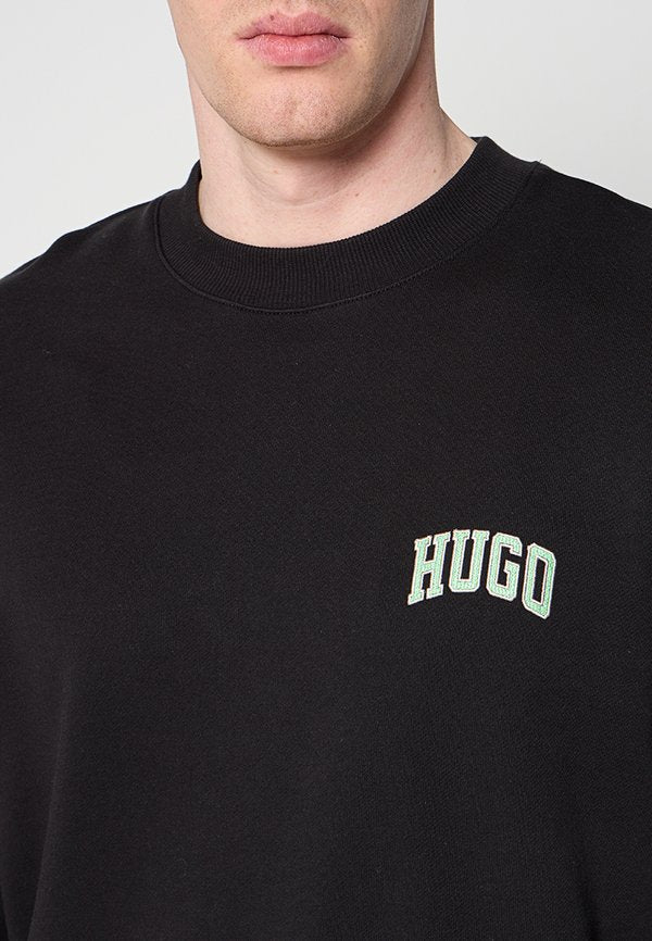 HUGO