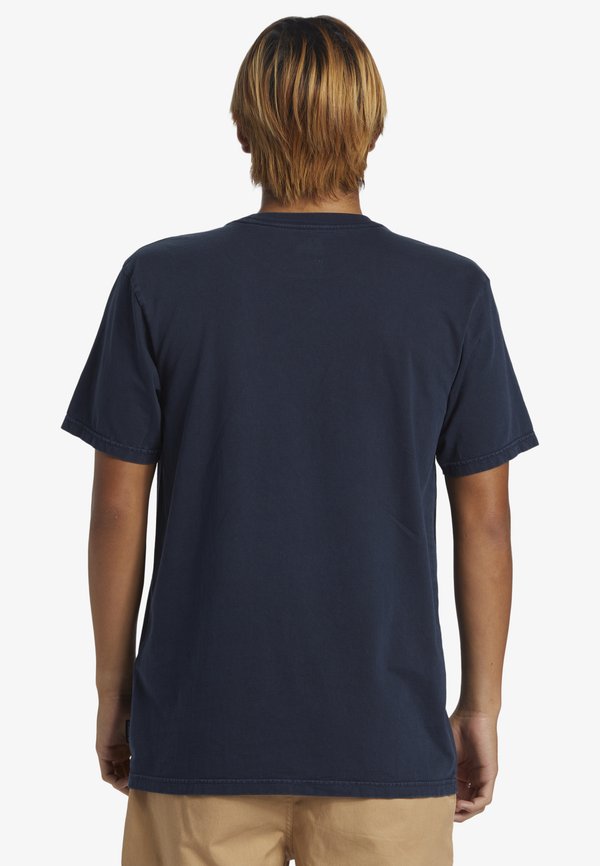 Quiksilver SALTWATER PKT TEE