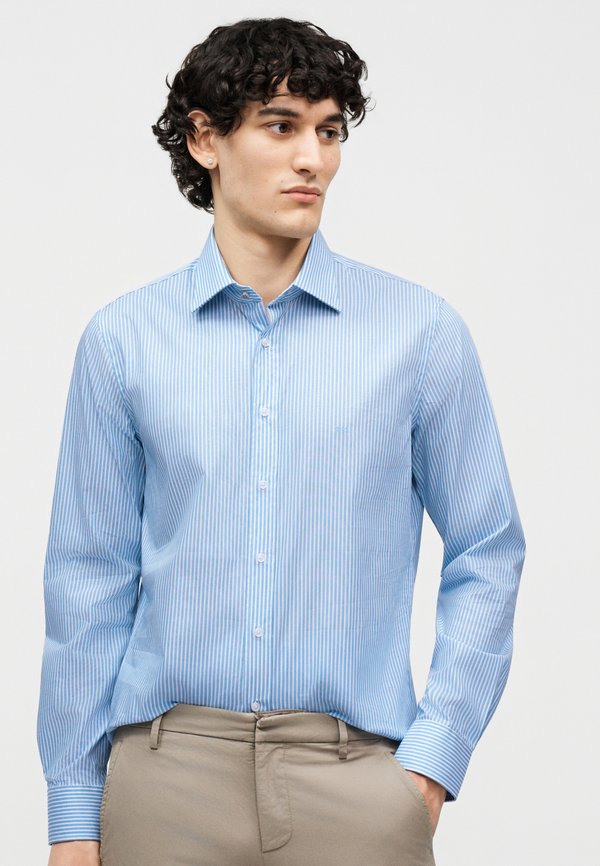 Michael Kors STRIPE SLIM FIT