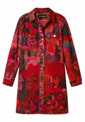Desigual Blusenkleid Media 1
