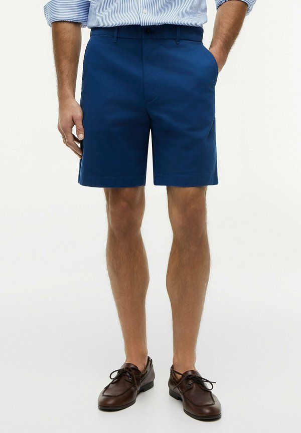 Tommy Hilfiger Shorts - blue jean