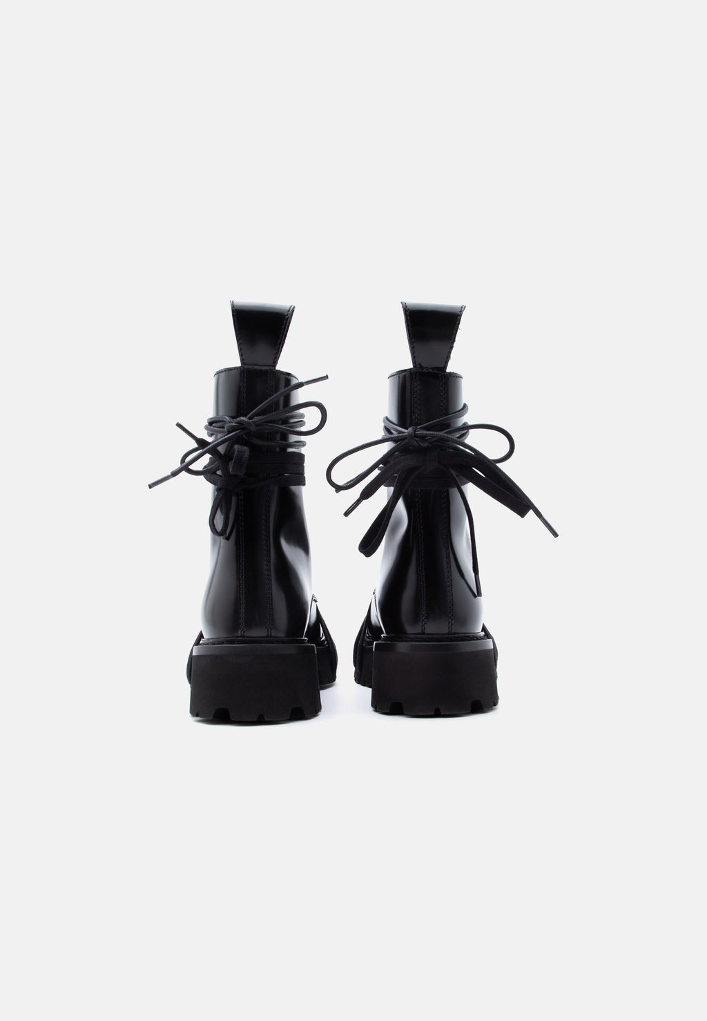 MOSCHINO STIVALETTO DONNA