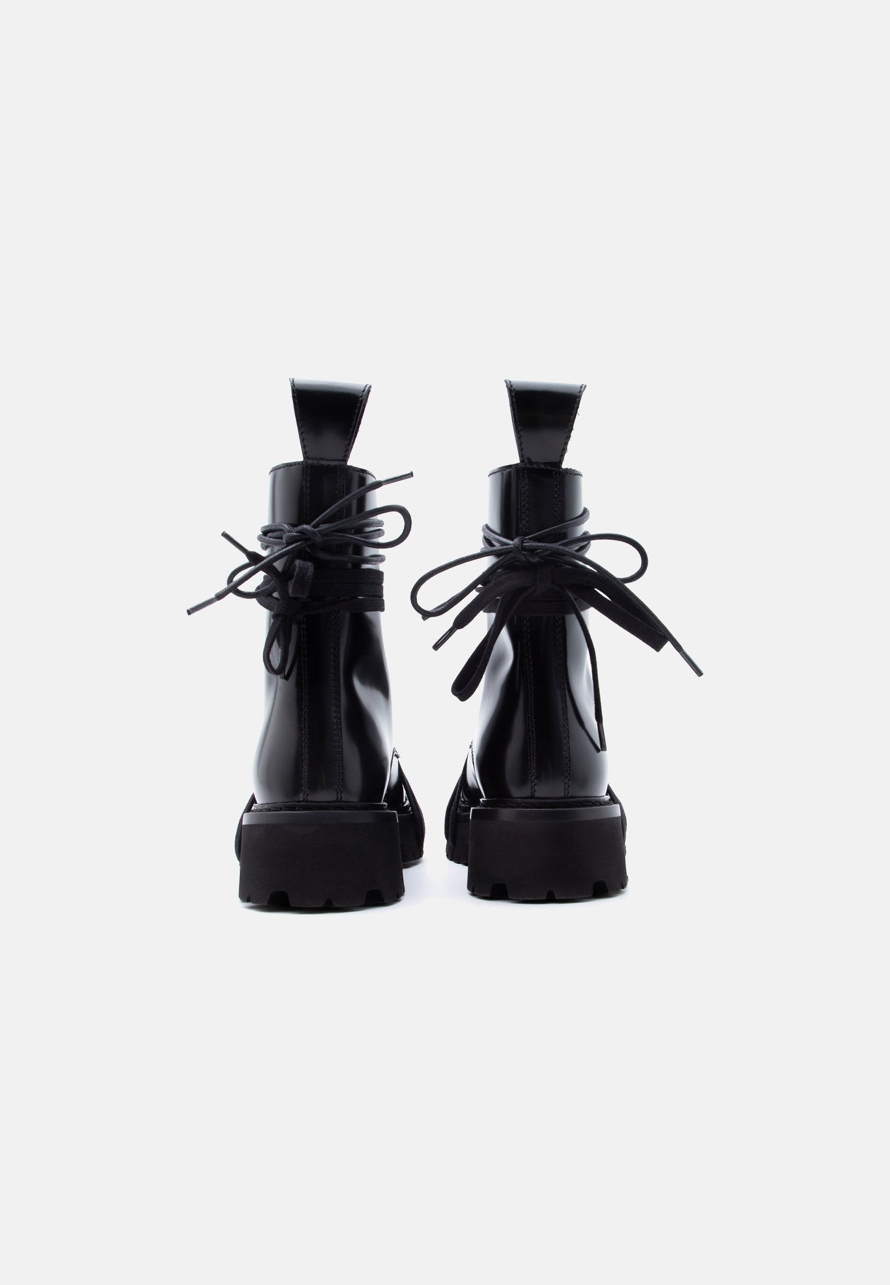 MOSCHINO STIVALETTO DONNA