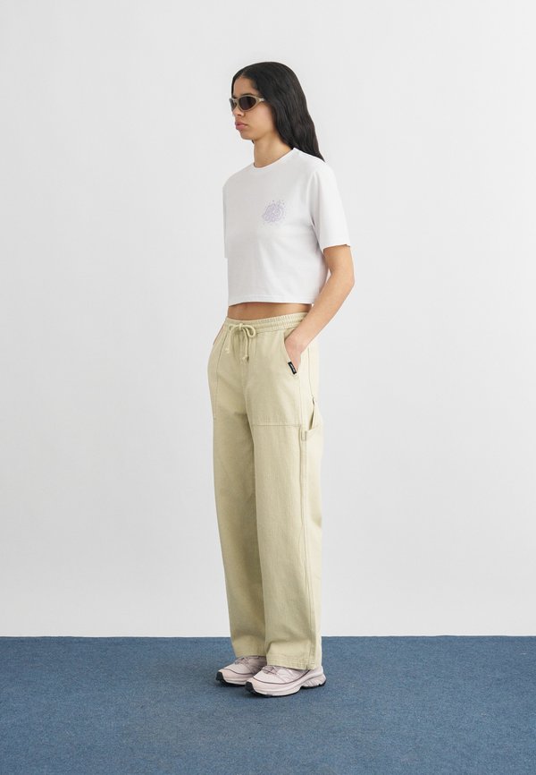 Santa Cruz COOMBE UTILITY PANT