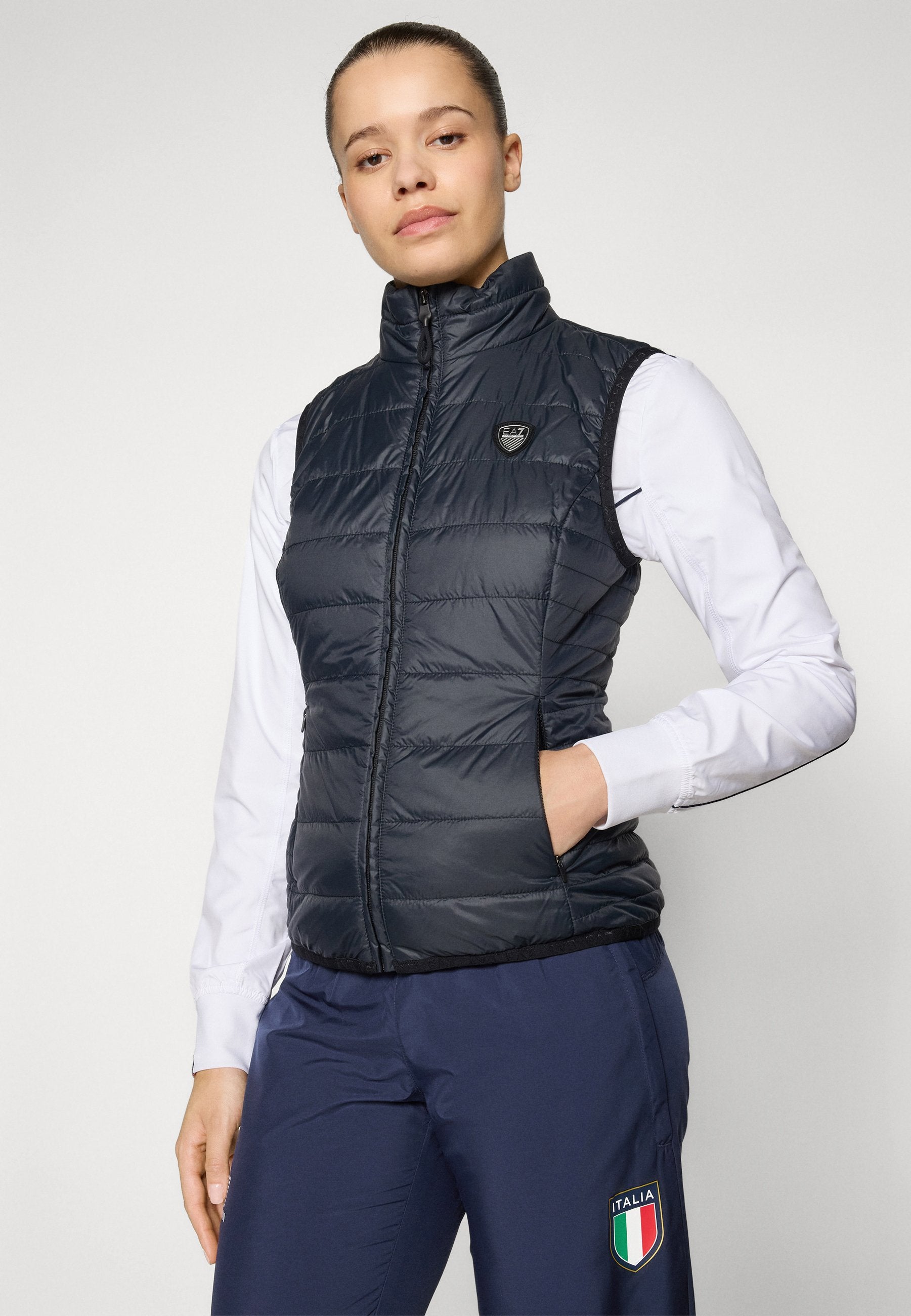 EA7 Emporio Armani Weste Media 5