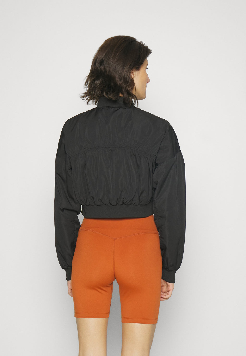Cotton On Body RUCHED CROPPED