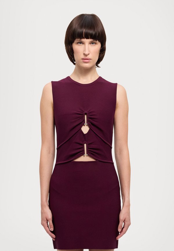 Hervé Léger THE JUNE DRESS