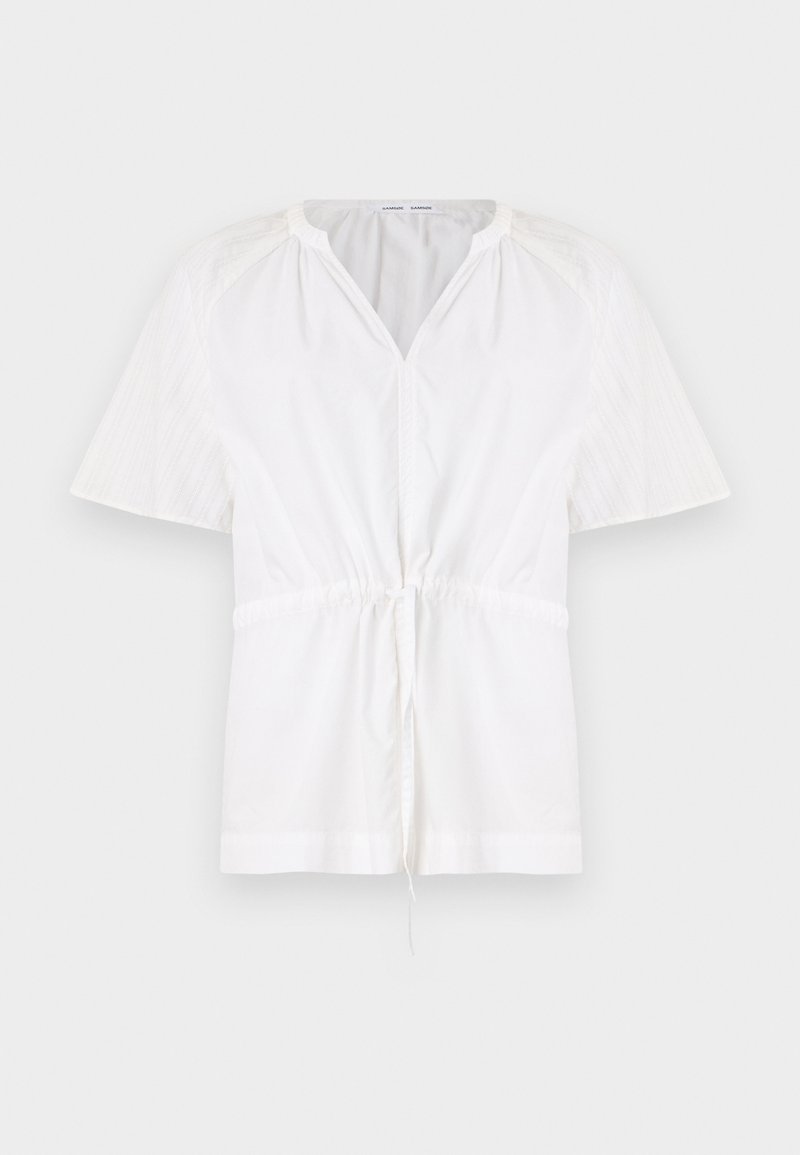 TOMA BLOUSE Media 1