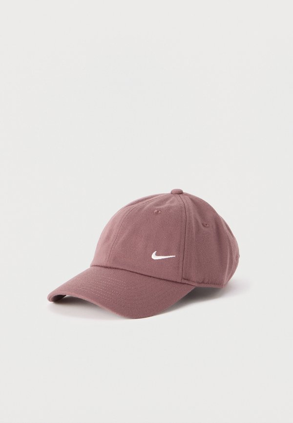 Nike Sportswear CLUB UNISEX - Cap - mauve