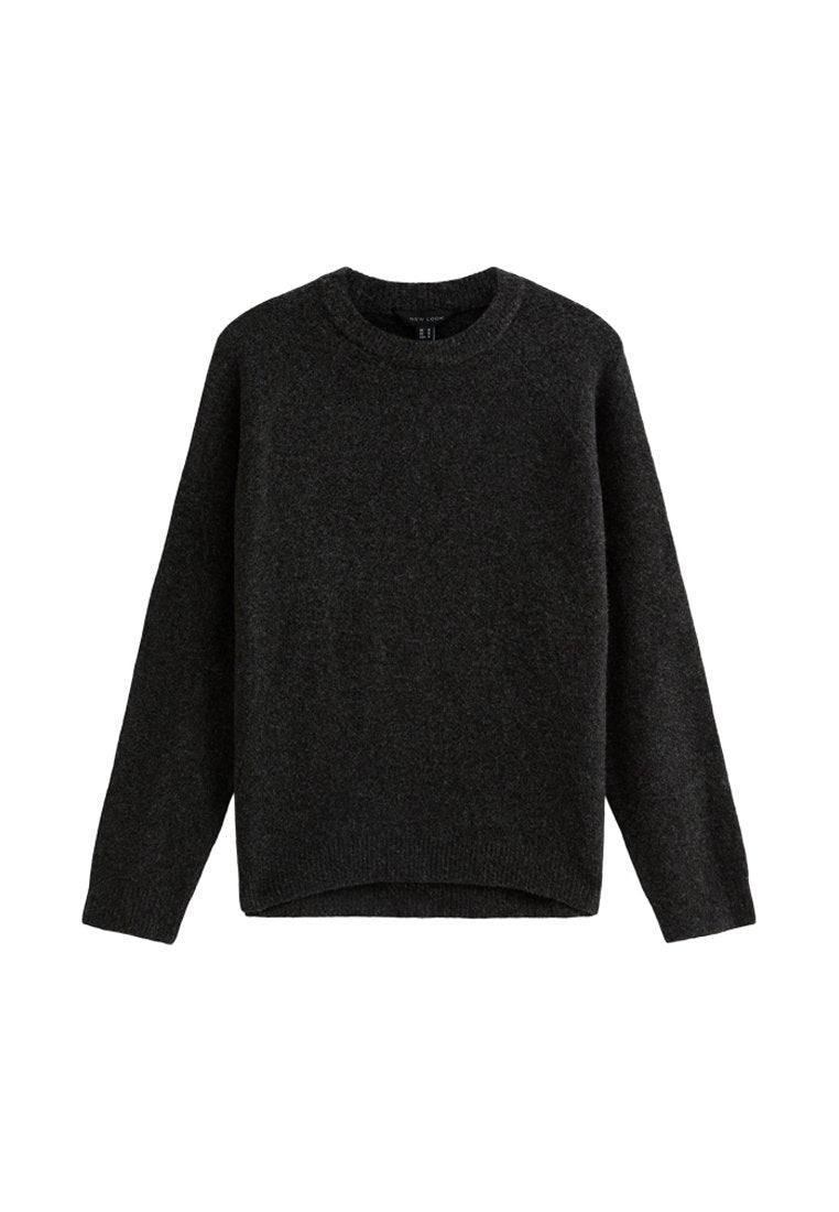 New Look CREW NECK MIDWEIGHT