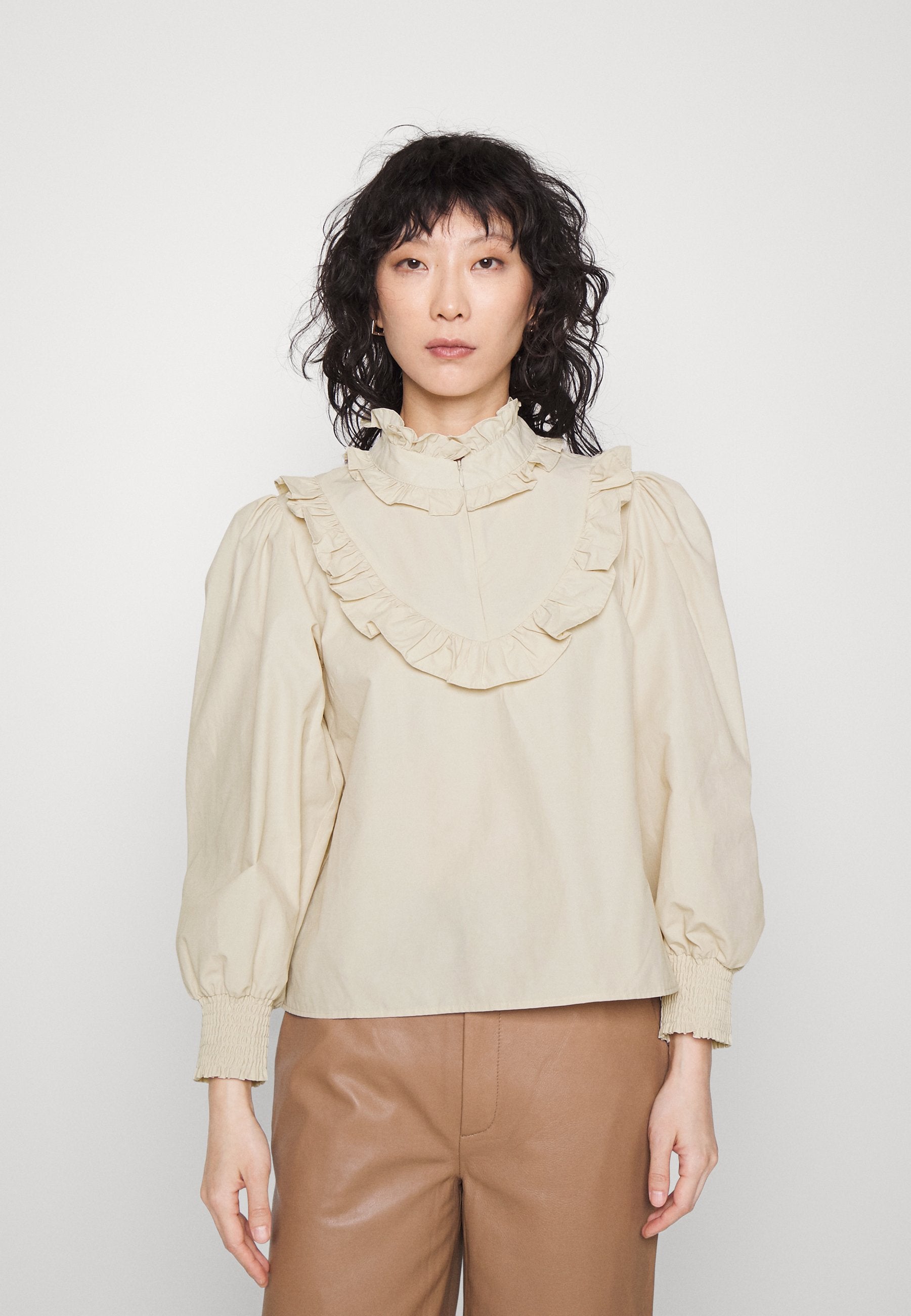 Gestuz BERNADETTE BLOUSE