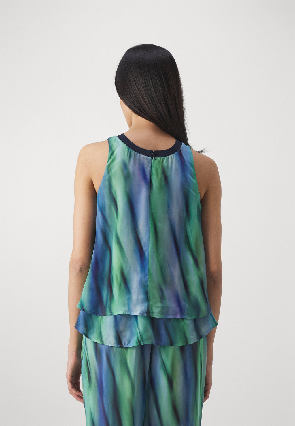 Armani Exchange Bluse Media 4