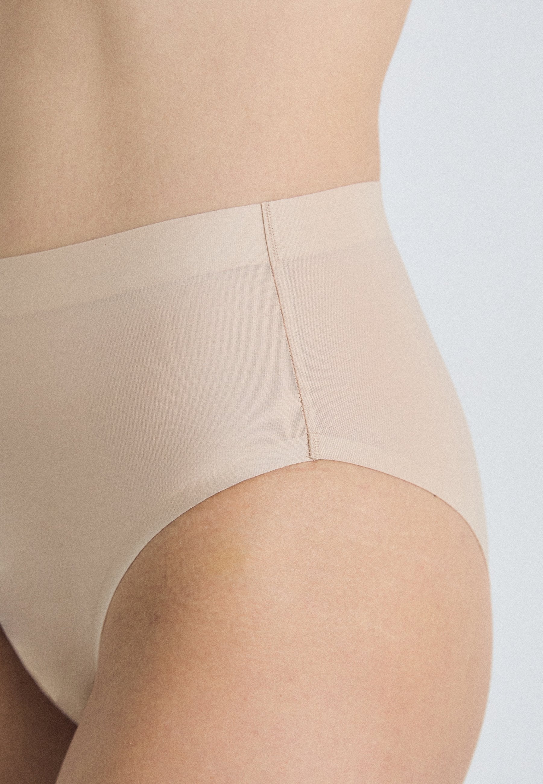 Spanx SHEER POWER BOYSHORT