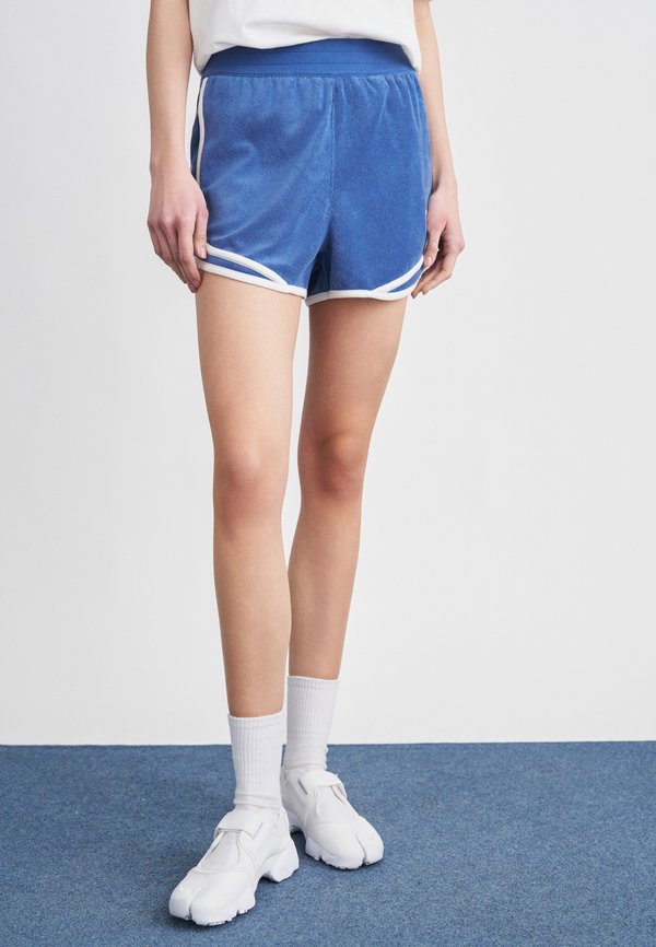 Nike Sportswear Shorts - mystic navy/sail