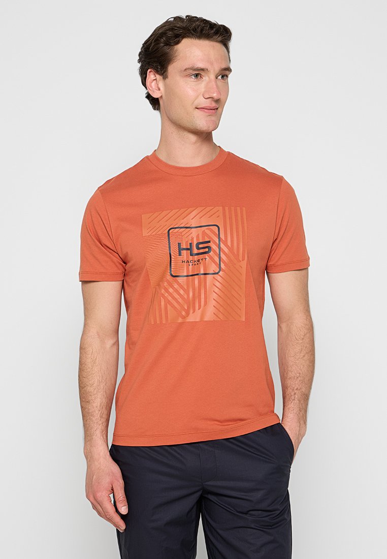 Hackett London