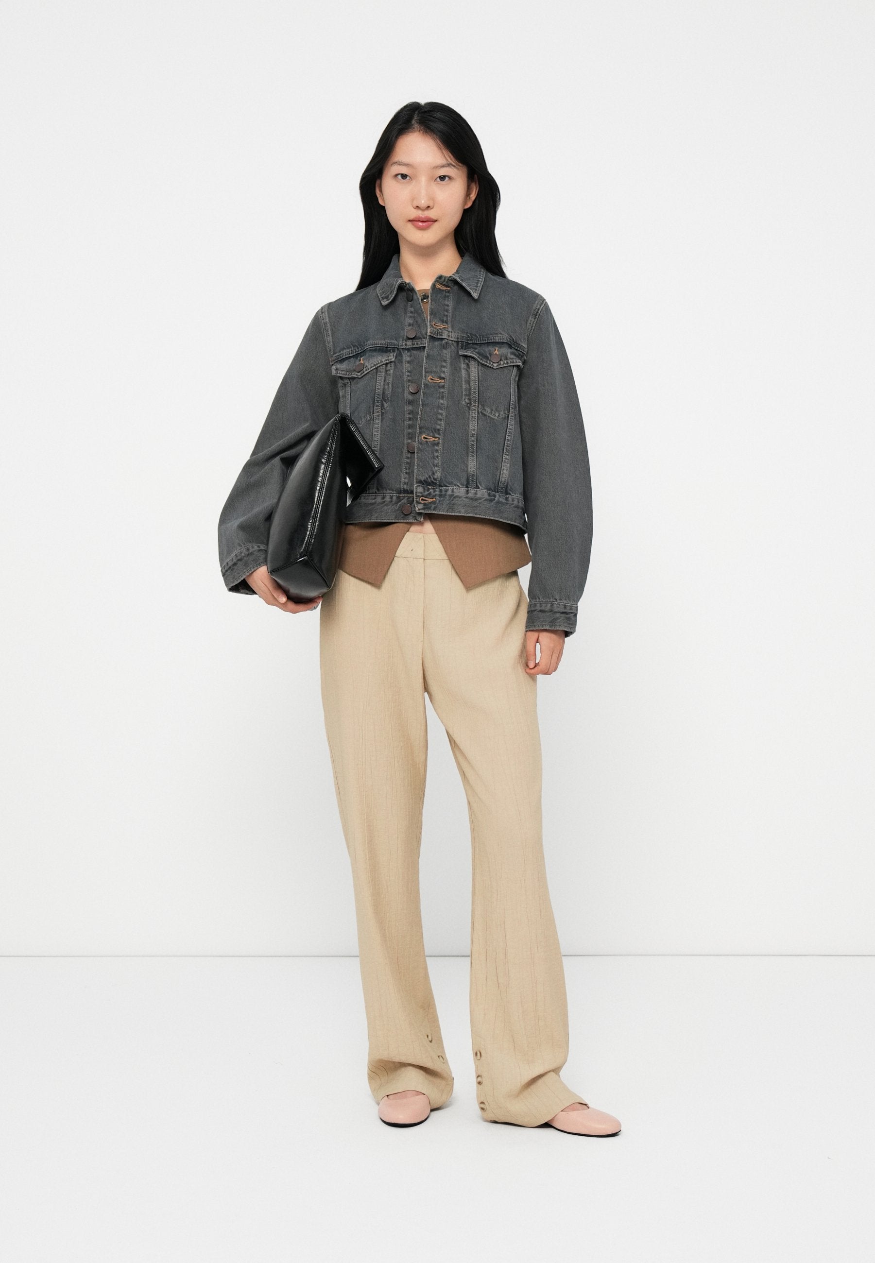 Samsøe Samsøe BETH JACKET