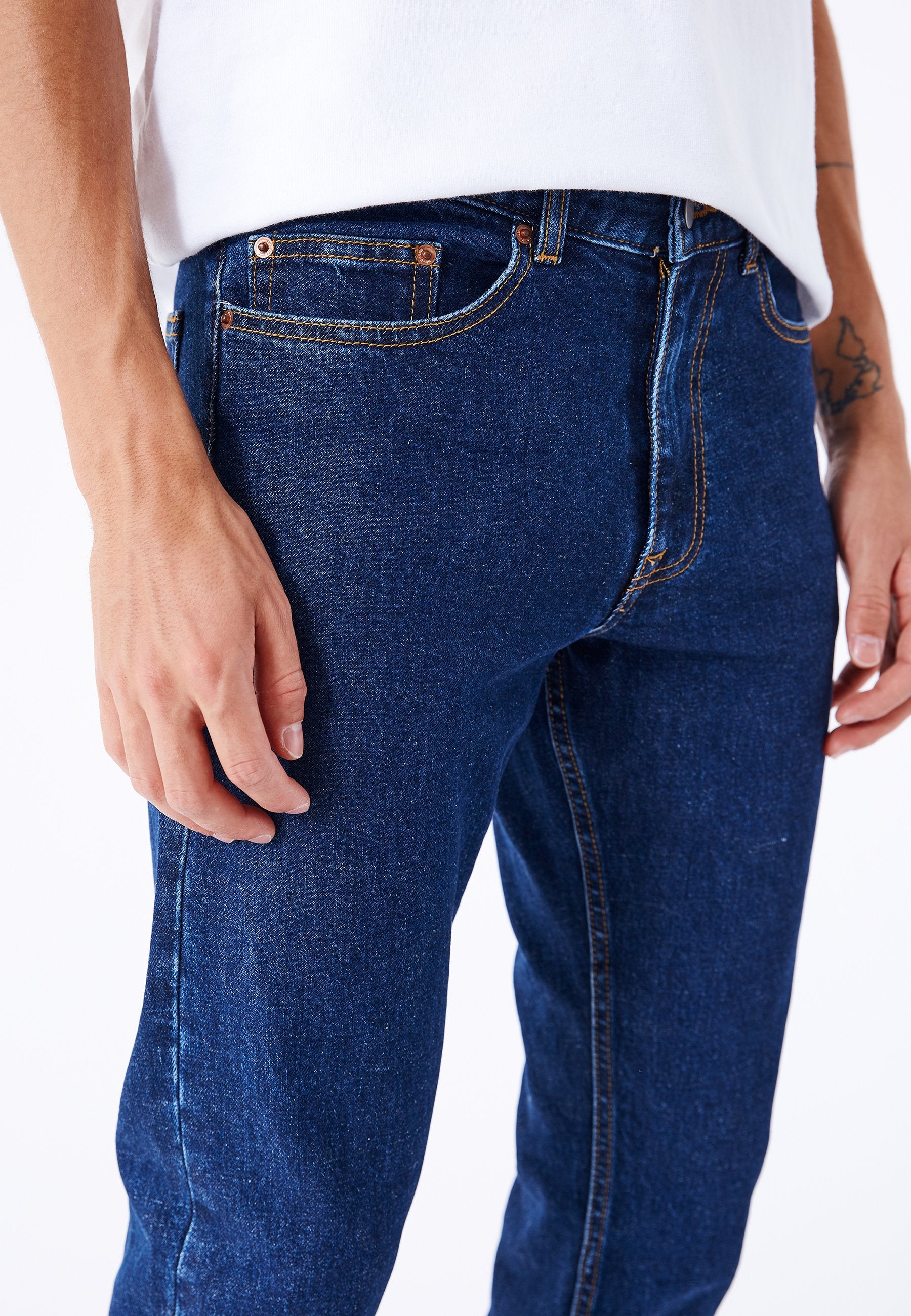 Dr.Denim CLARK