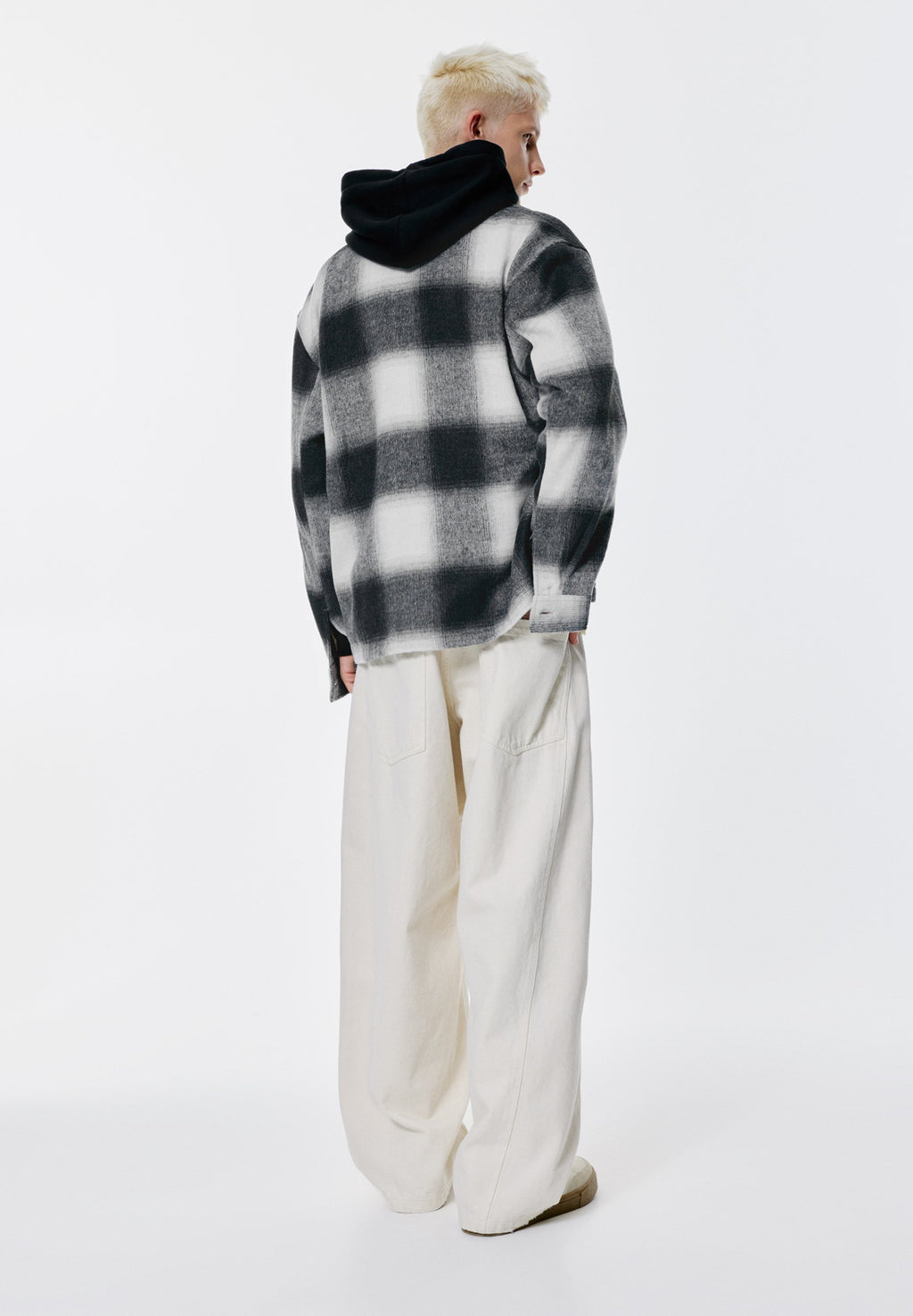 PULL&BEAR