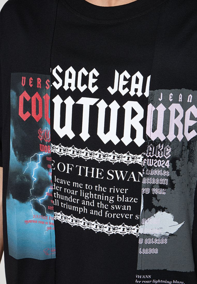 Versace Jeans Couture SWAN LAKE