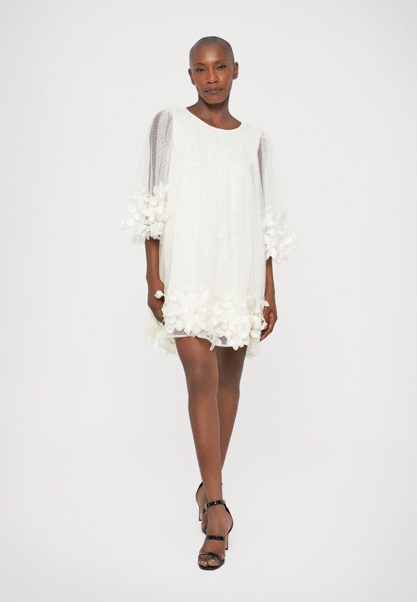 Ida Sjöstedt RIVER DOT DRESS BRIDAL EXCLUSIVE