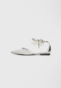 Jeffrey Campbell CRYSTLED